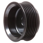 Reimhjul 17x68 mm, 6 spor