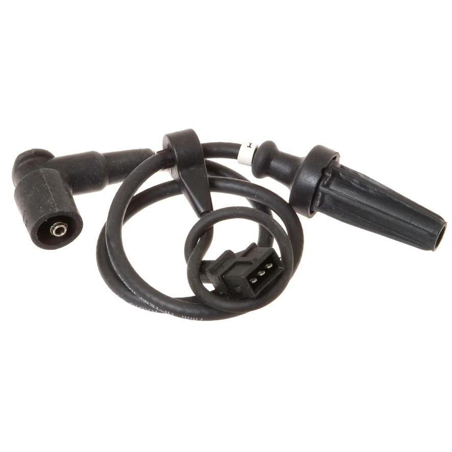 Tidssensor passer Volvo