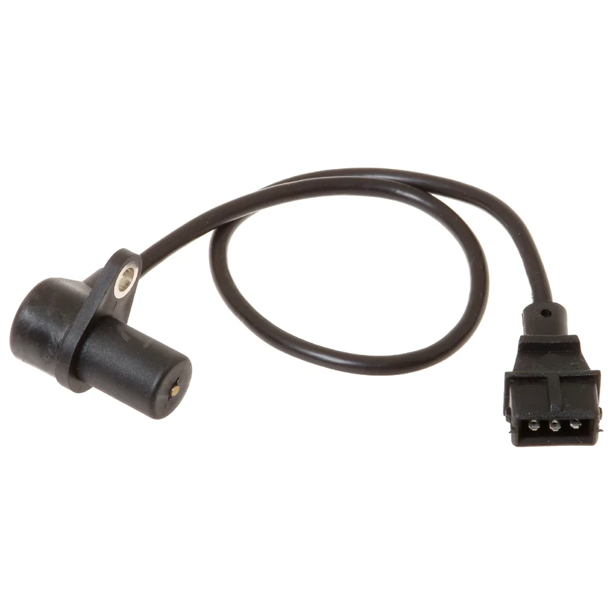 Tidsensor, Skoda Favorit