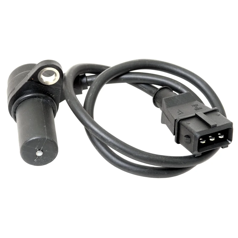 Tidsensor, Opel Vec 2.0TDI