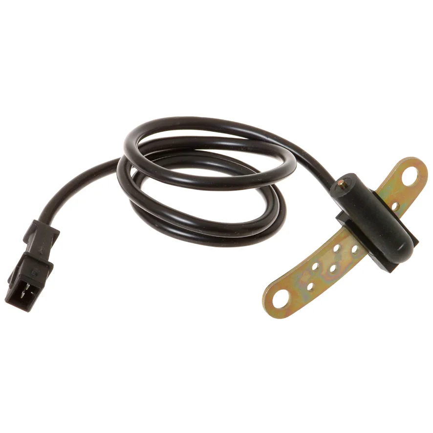 Tidssensor passer Volvo