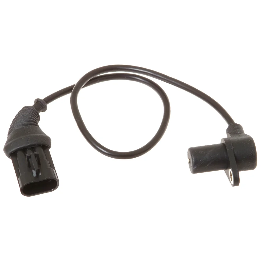 Tidsinnsugningsensor, Alfa Romeo