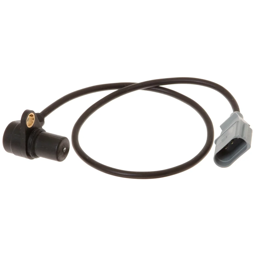 Tidsensor, Skoda Octavia