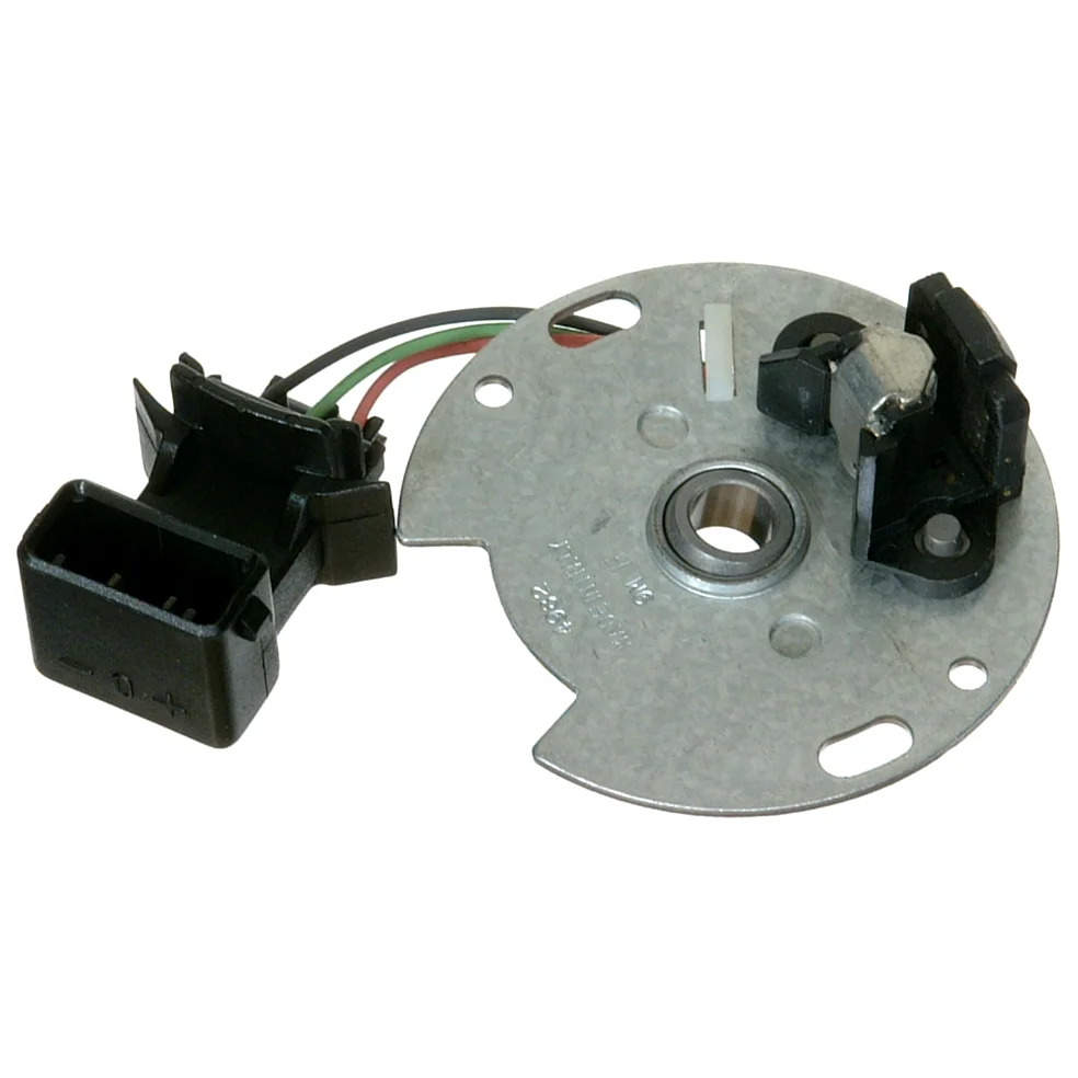 Opphengssats, VW Polo