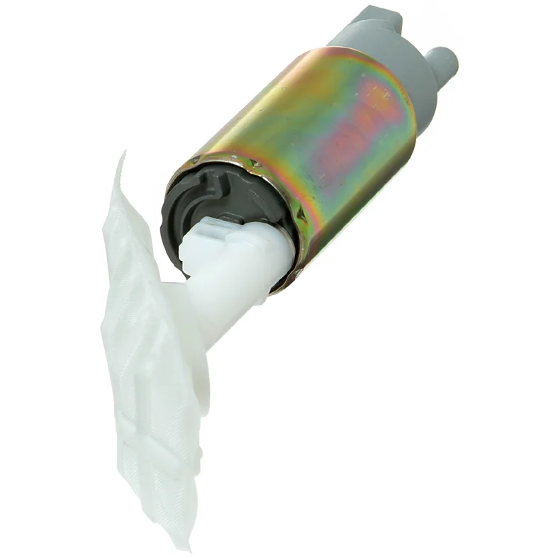 Drivstoffpumpe Innstallasjon i tank