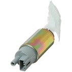 Drivstoffpumpe Innstallasjon i tank