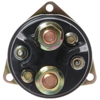 Innløsningsrelé 12V, Delco 42MT