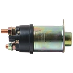 Innløsningsrelé 12V, Delco 42MT