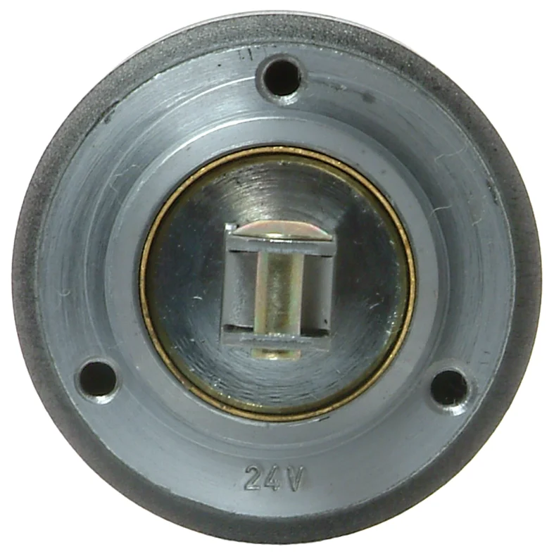 innslagsrelé 24V