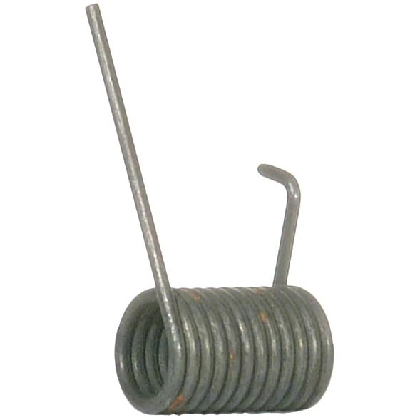 Børstefjær, Delco Startm.