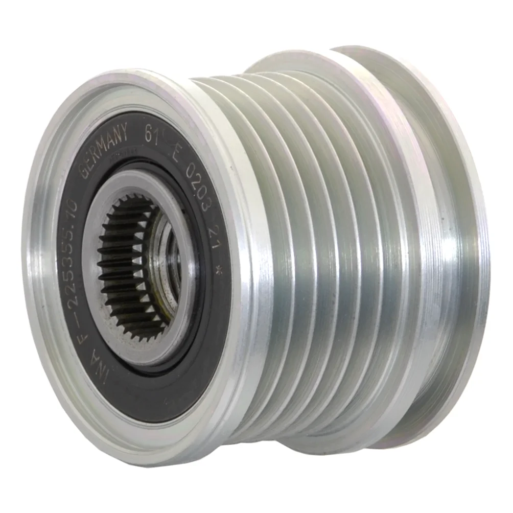 Løsrem.17x55x40,15, 6sp