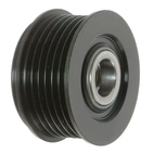 Frigangreimhjul.17x61x33,5, 6-deler