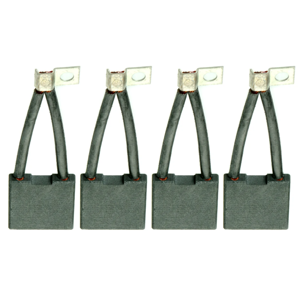 Kullbørstesett 6x28x30,5, 24V Bosch
