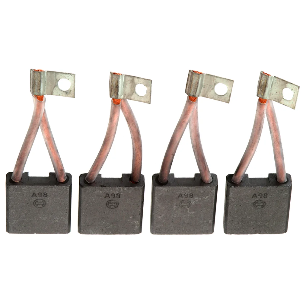 Kullbørstesett 8x28x30.5, 24V Bosch (4)