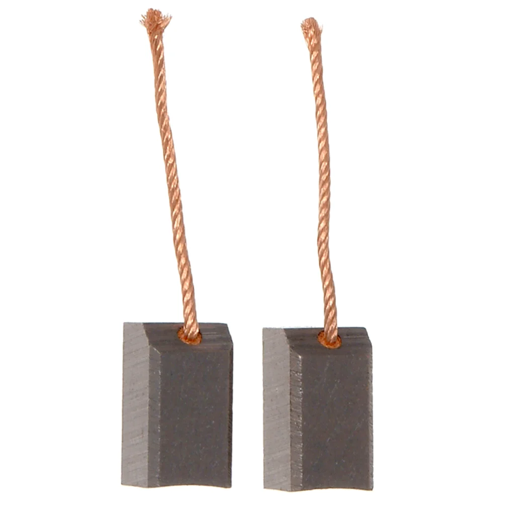 Kullbørstesett, 8x8x14 mm