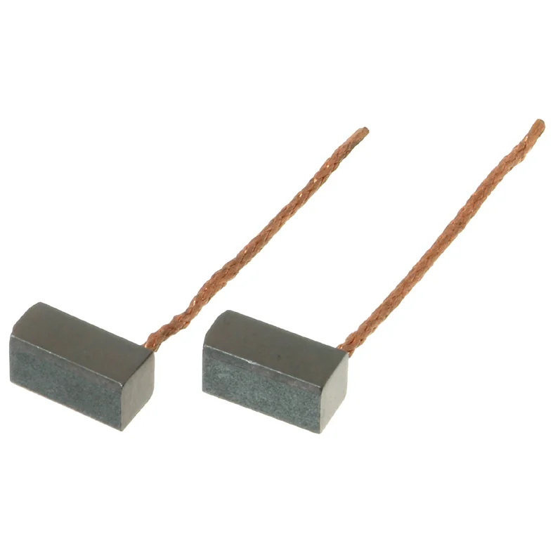 Kullbørstesett 8x8x15, Kjølevifte Bosch