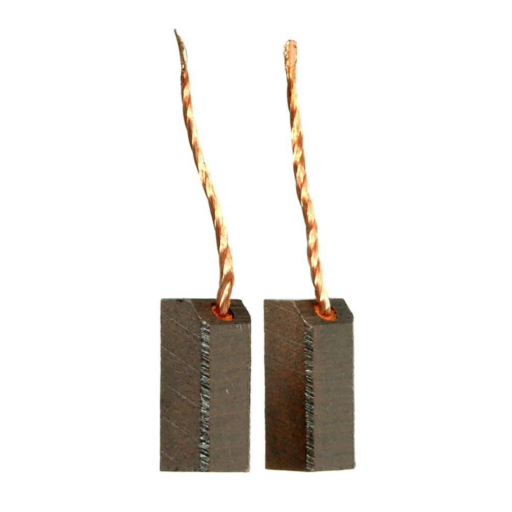 Kullbørstesett 5x6x13, Electrolux