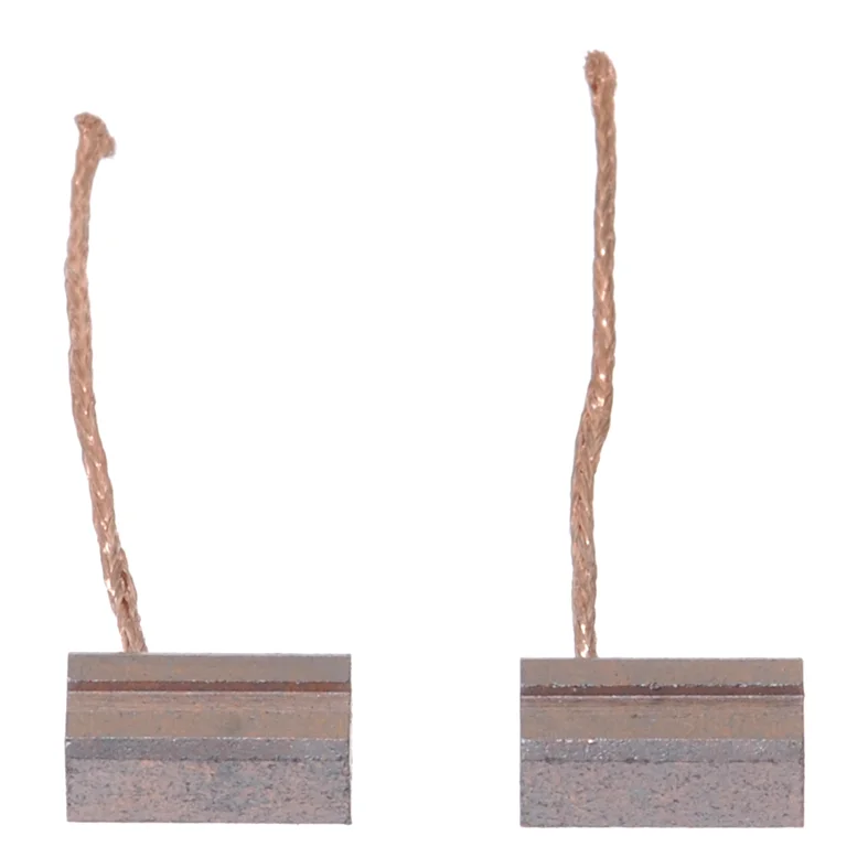 Kullbørstesett 7.1x7.1x14.3