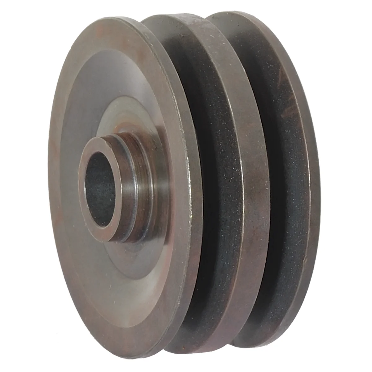 Reimhjul 17x79x36, Mits.