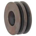 Reimhjul 17x79x36, Mits.