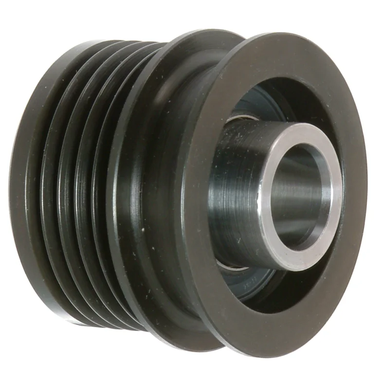 Frigångsreimhjul 17x50x49,55, 5 oppliner