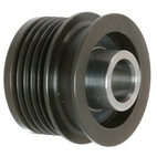 Frigångsreimhjul 17x50x49,55, 5 oppliner