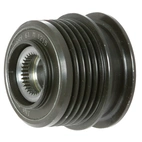 Frigångsreimhjul 17x50x49,55, 5 oppliner