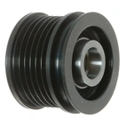 Frigangssreim.17x50x40, 6 spiral