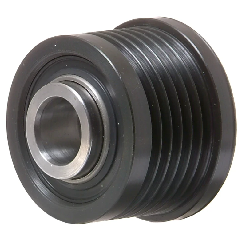 Fri gange reim 17x48x37, 6-spor