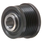 Fri gange reim 17x48x37, 6-spor