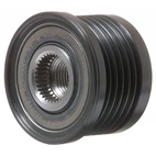 Fri gange reim 17x48x37, 6-spor