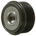 Frigjøringsreim.17x57x35,64, 6sp