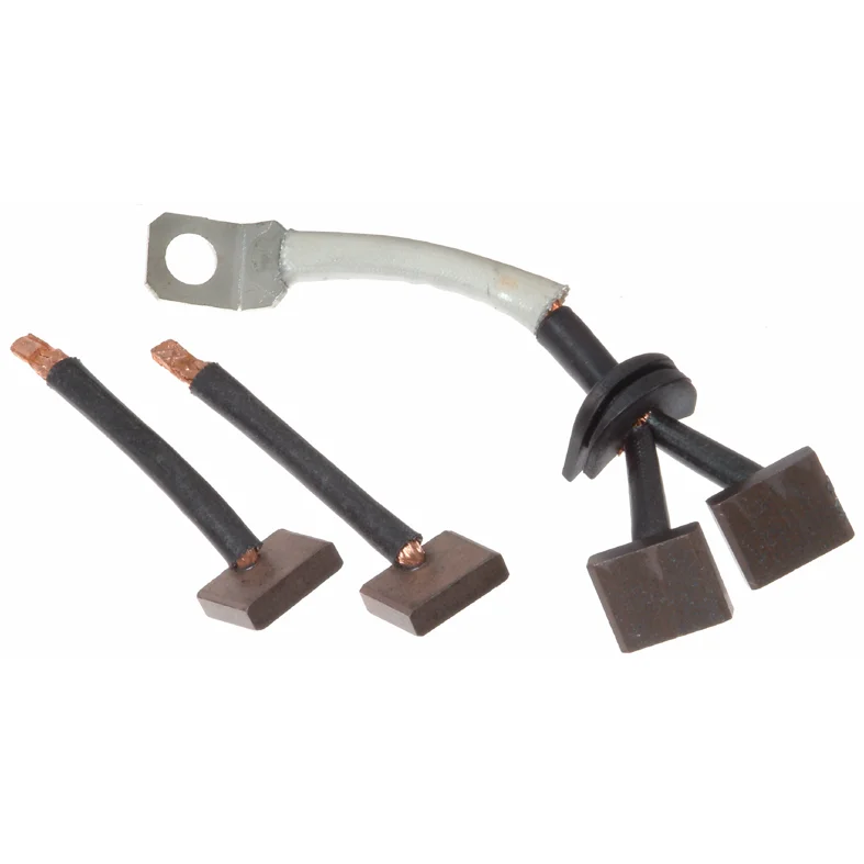 Kullbørstesett, 4.5x15x26 mm