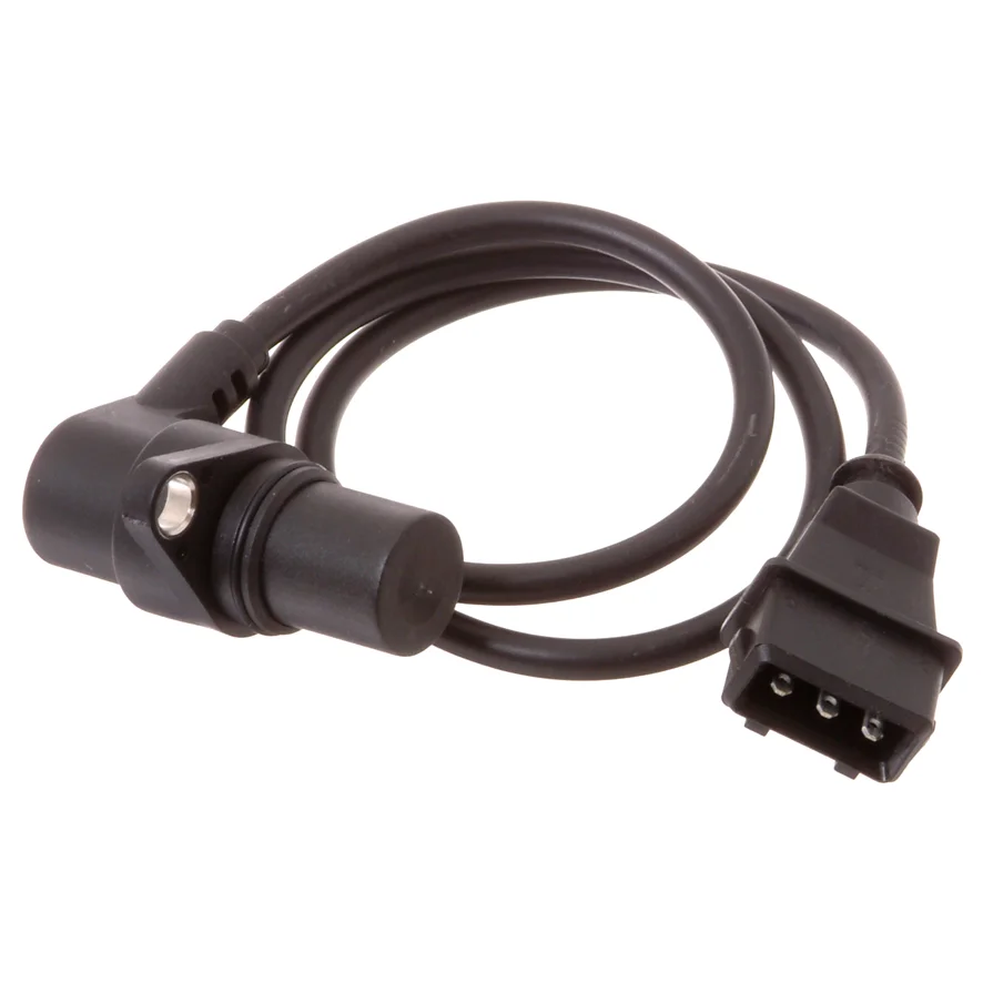 Tidssensor passer VW