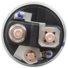 Innslagsrelé 12V