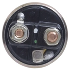 Innslagsrelé 12V
