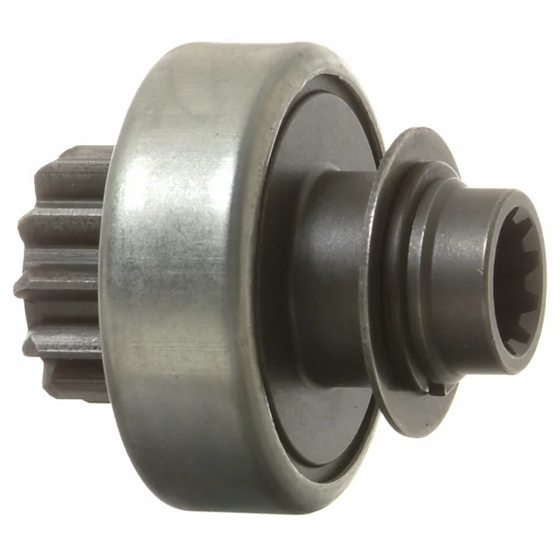 Drev, 11K Paris Rhone/Valeo