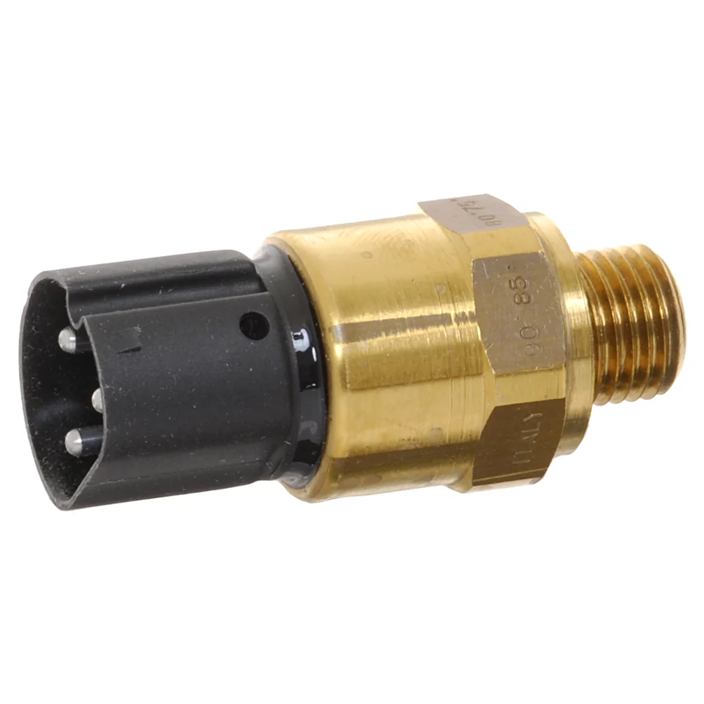 Termokontakt, dobbelt vifte, BMW