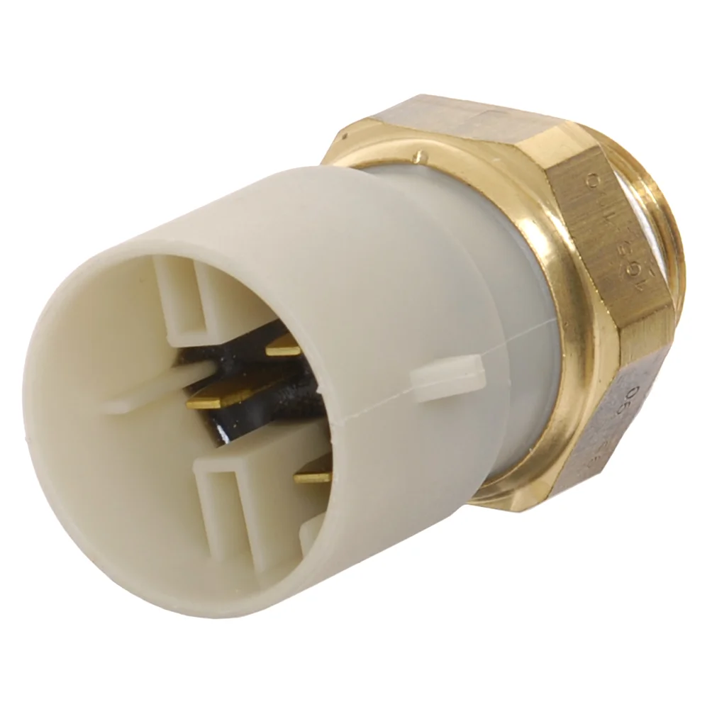 Termokontakt, dobbelt vifte Opel