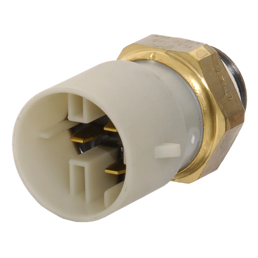 Termokontakt, dobbelt vifte Opel