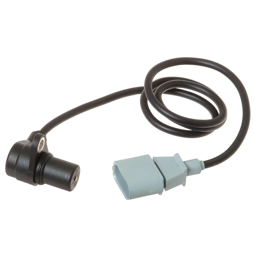 Tidsensor passer Audi