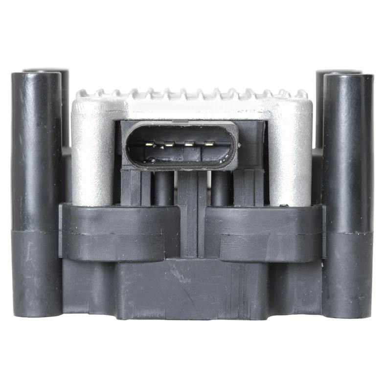 Tennenhet komplett, VAG,Skoda