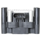 Tennenhet komplett, VAG,Skoda