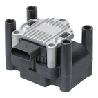 Tennenhet komplett, VAG,Skoda