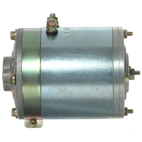DC-motor 24V-1,2kW, AMG 1635