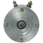 DC-motor 24V-1,2kW, AMG 1635