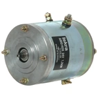 DC-motor 24V-1,2kW, AMG 1635