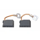 Kullbørstesett 6x14x18.5, Marelli