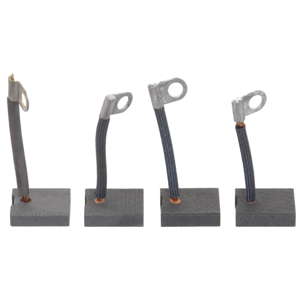 Kullbørstesett 5x16x18, PAL