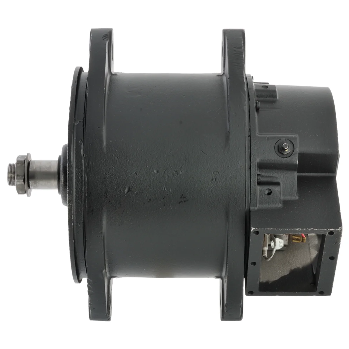 Dynamo 24V-115A passer Volvo/Scan